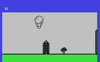Screenshot for Hot Air