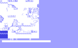 Screenshot for Hot Dog Puzzle