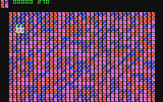Screenshot for Hot Tiles