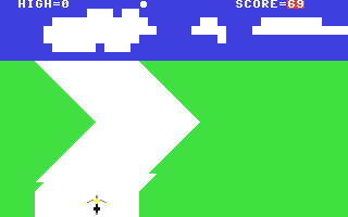 Screenshot for Hot Wheels