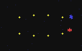 Screenshot for Hunters