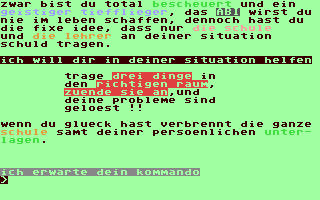 Screenshot for Hurra