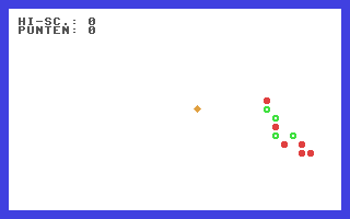 Screenshot for Hyper-Vlieg