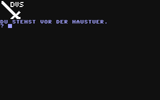 Screenshot for House, The