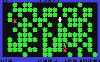 Screenshot for Iktu