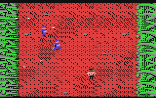 Screenshot for Ikari Warriors