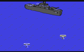 Screenshot for Imperial Blockade