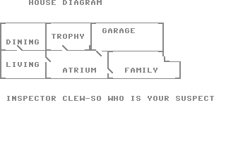 Screenshot for Inpsector Clew-So