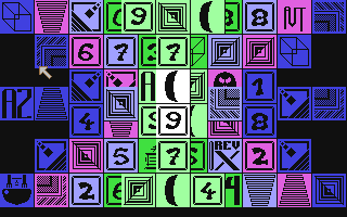 Screenshot for Insanity II [Preview]