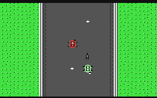 Screenshot for International Skoda Racin'n'Bashin