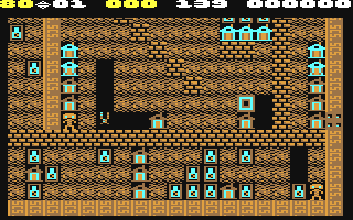 Screenshot for Invasion Dash 01