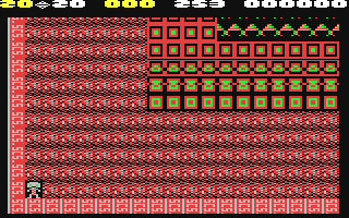 Screenshot for Invasion Dash 05