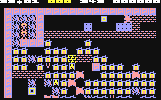 Screenshot for Invasion Dash 07