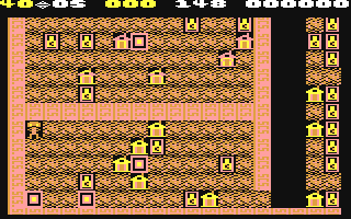 Screenshot for Invasion Dash 11