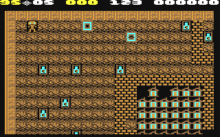 Screenshot for Invasion Dash 12