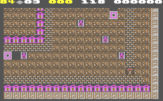 Screenshot for Invasion Dash 14