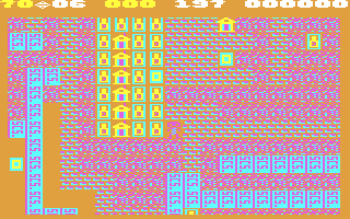 Screenshot for Invasion Dash 16