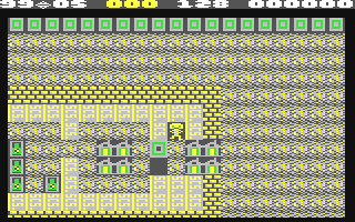 Screenshot for Invasion Dash 17