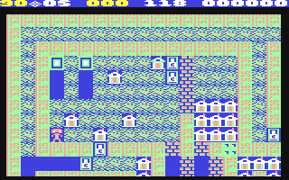 Screenshot for Invasion Dash 18