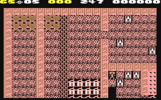 Screenshot for Invasion Dash 19