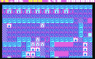 Screenshot for Invasion Dash 22