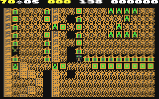 Screenshot for Invasion Dash 23