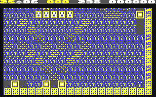 Screenshot for Invasion Dash 24