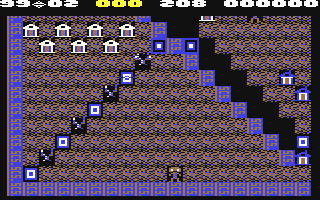Screenshot for Invasion Dash 25