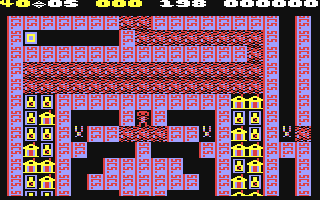Screenshot for Invasion Dash 26