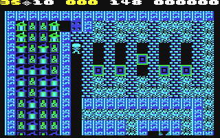 Screenshot for Invasion Dash 27