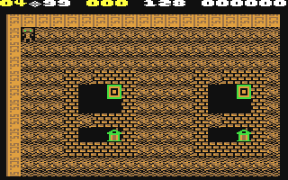 Screenshot for Invasion Dash 30