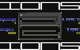 Screenshot for Ions