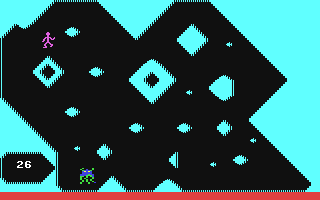 Screenshot for Jelly - Maze