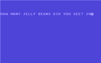Screenshot for Jelly Beans