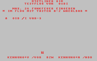 Screenshot for Jetliner