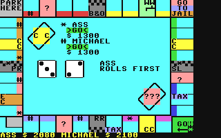Screenshot for Joystick Monopoly