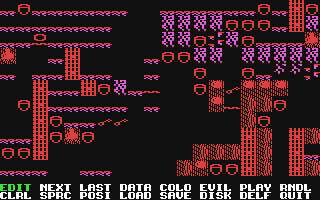 Screenshot for Jupple Dust [Preview]