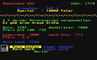 Screenshot for Kampf der Genies