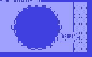 Screenshot for Killer Bunny