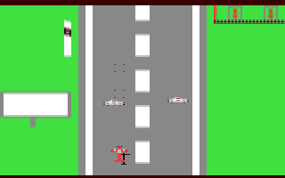 Screenshot for Killing Road II