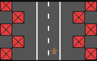 Screenshot for King Kong