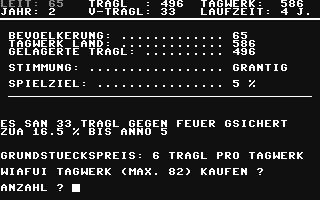 Screenshot for Kini von Bayern