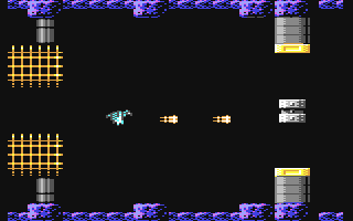 Screenshot for Knight'n'Grail II [Preview]
