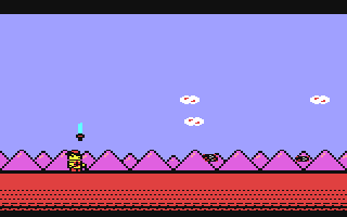 Screenshot for Knight Raider