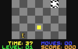 Screenshot for Knightshift [Preview]