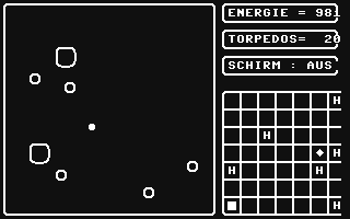 Screenshot for Krieg der Sterne