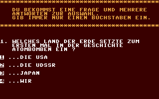 Screenshot for Krieg und Frieden