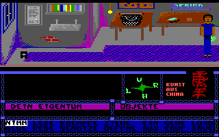 Screenshot for Kunst Aus China