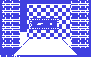 Screenshot for Labyrinth