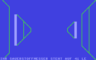 Screenshot for Labyrinth